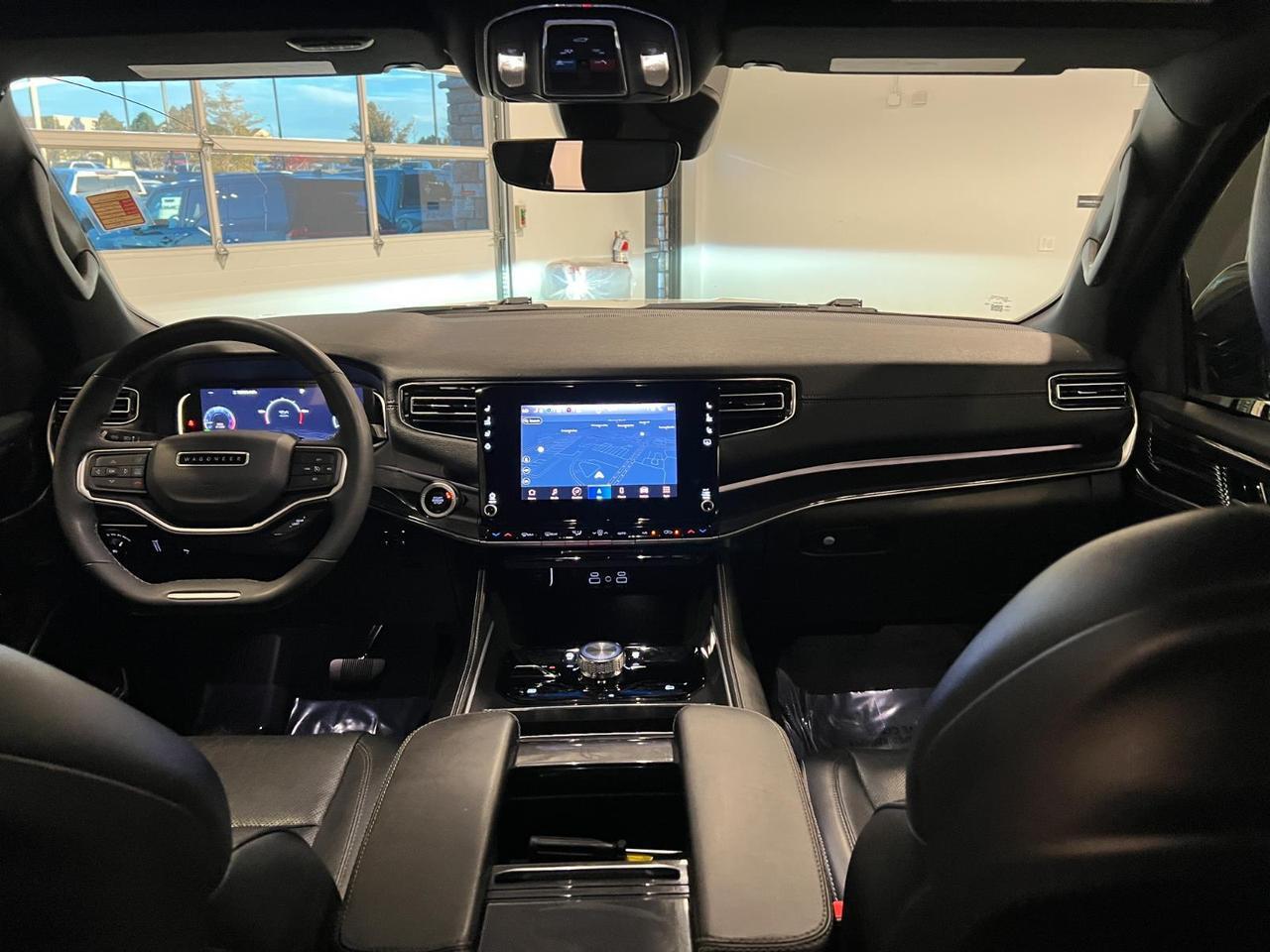 2023 Jeep Wagoneer Parker CO