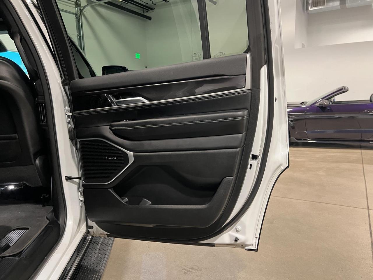 2023 Jeep Wagoneer Parker CO