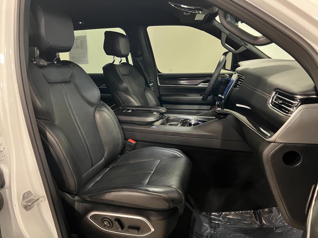 2023 Jeep Wagoneer Parker CO