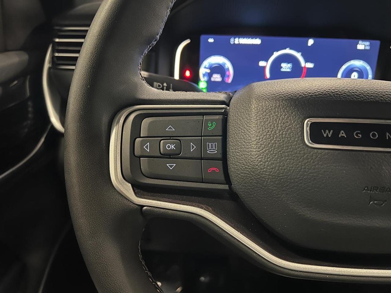 2023 Jeep Wagoneer Parker CO