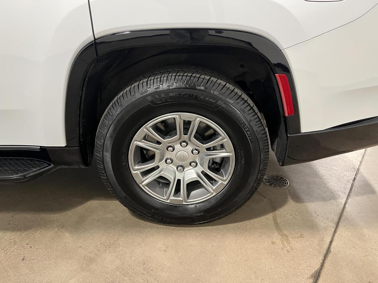 2023 Jeep Wagoneer Parker CO