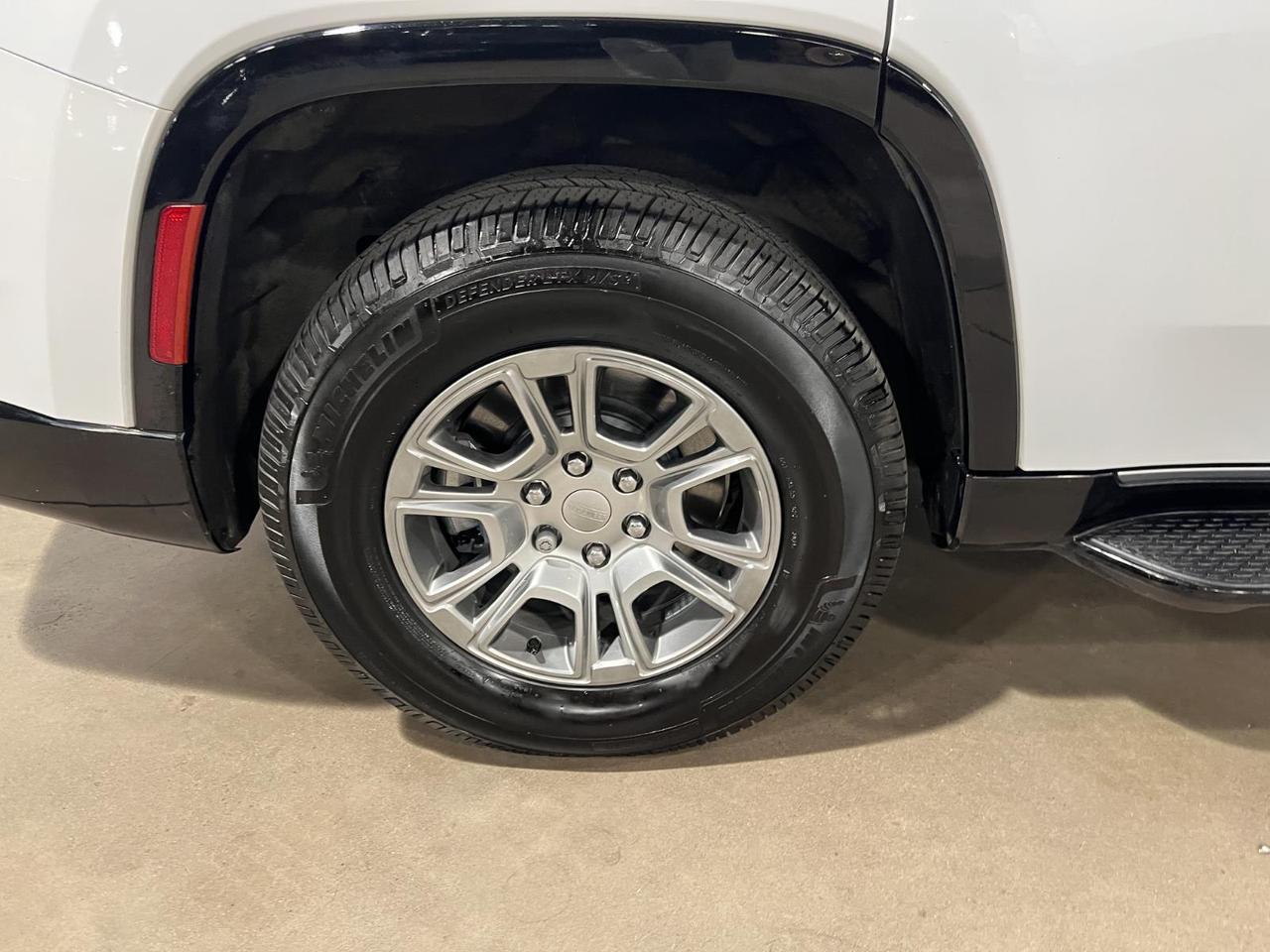 2023 Jeep Wagoneer Parker CO