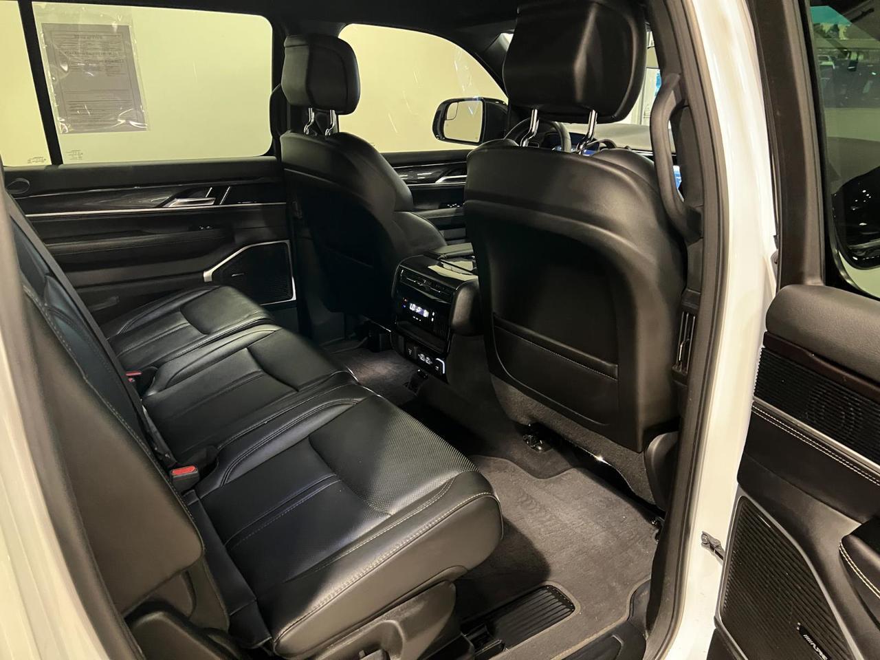 2023 Jeep Wagoneer Parker CO