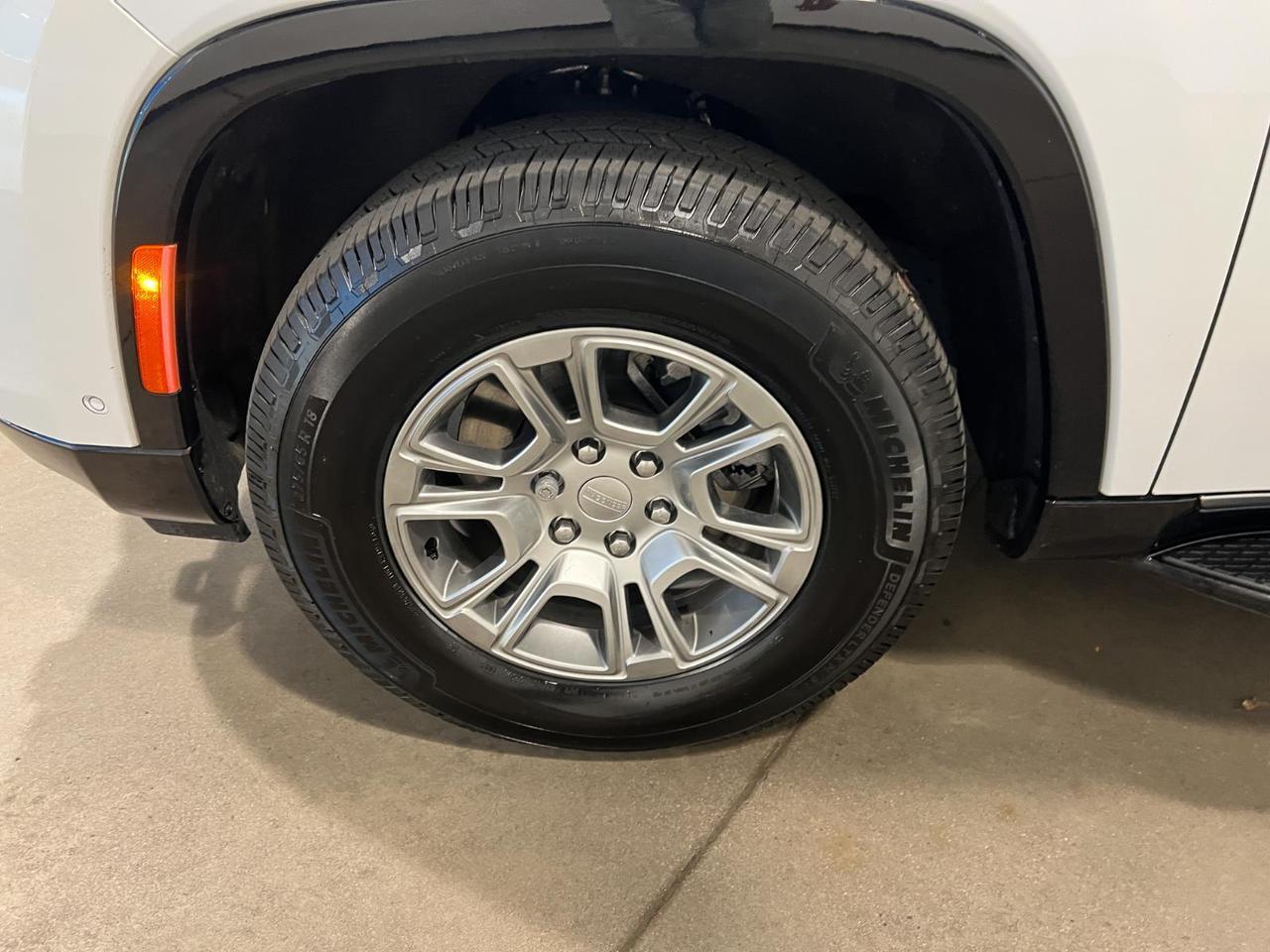 2023 Jeep Wagoneer Parker CO