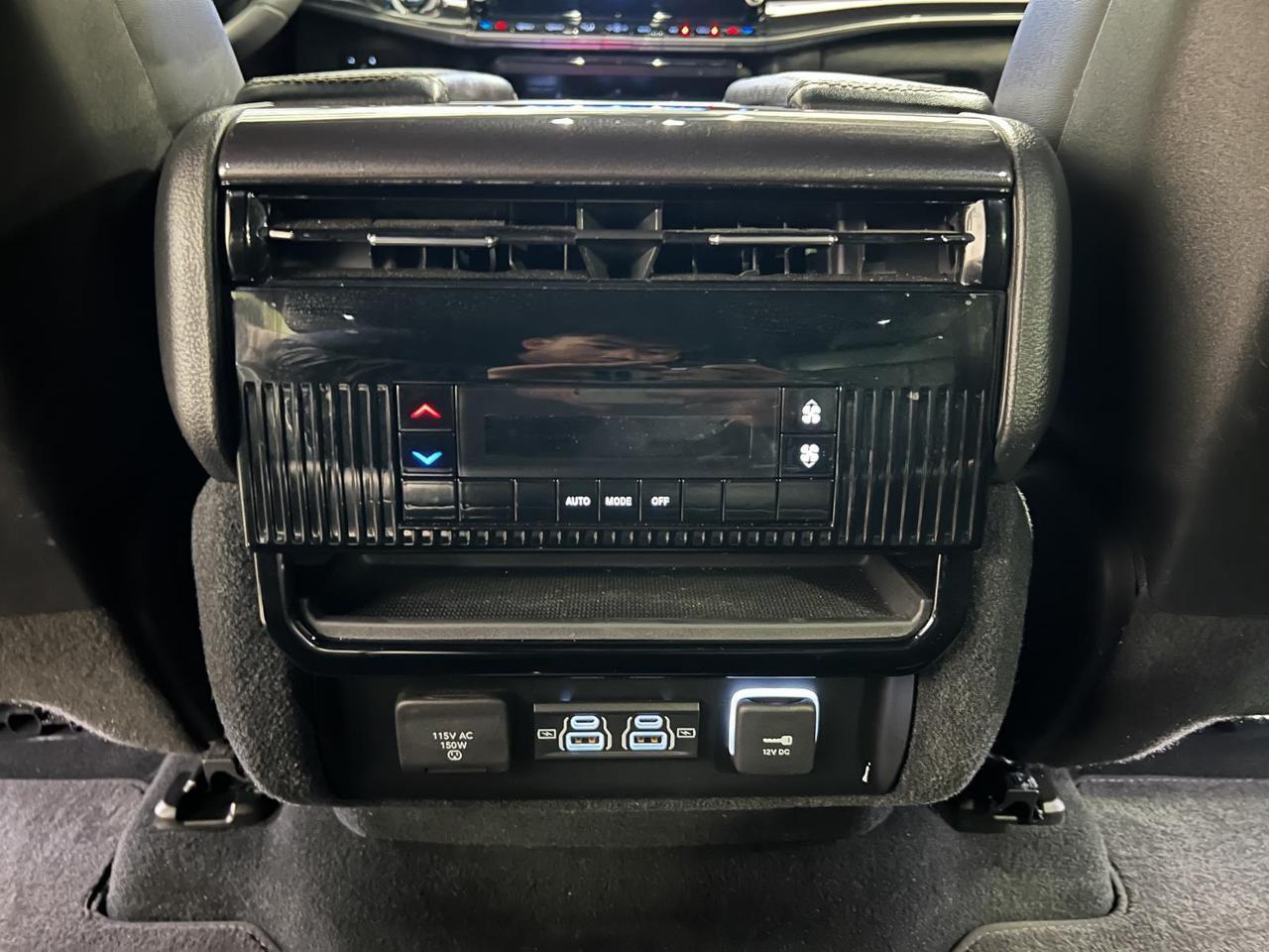 2023 Jeep Wagoneer Parker CO