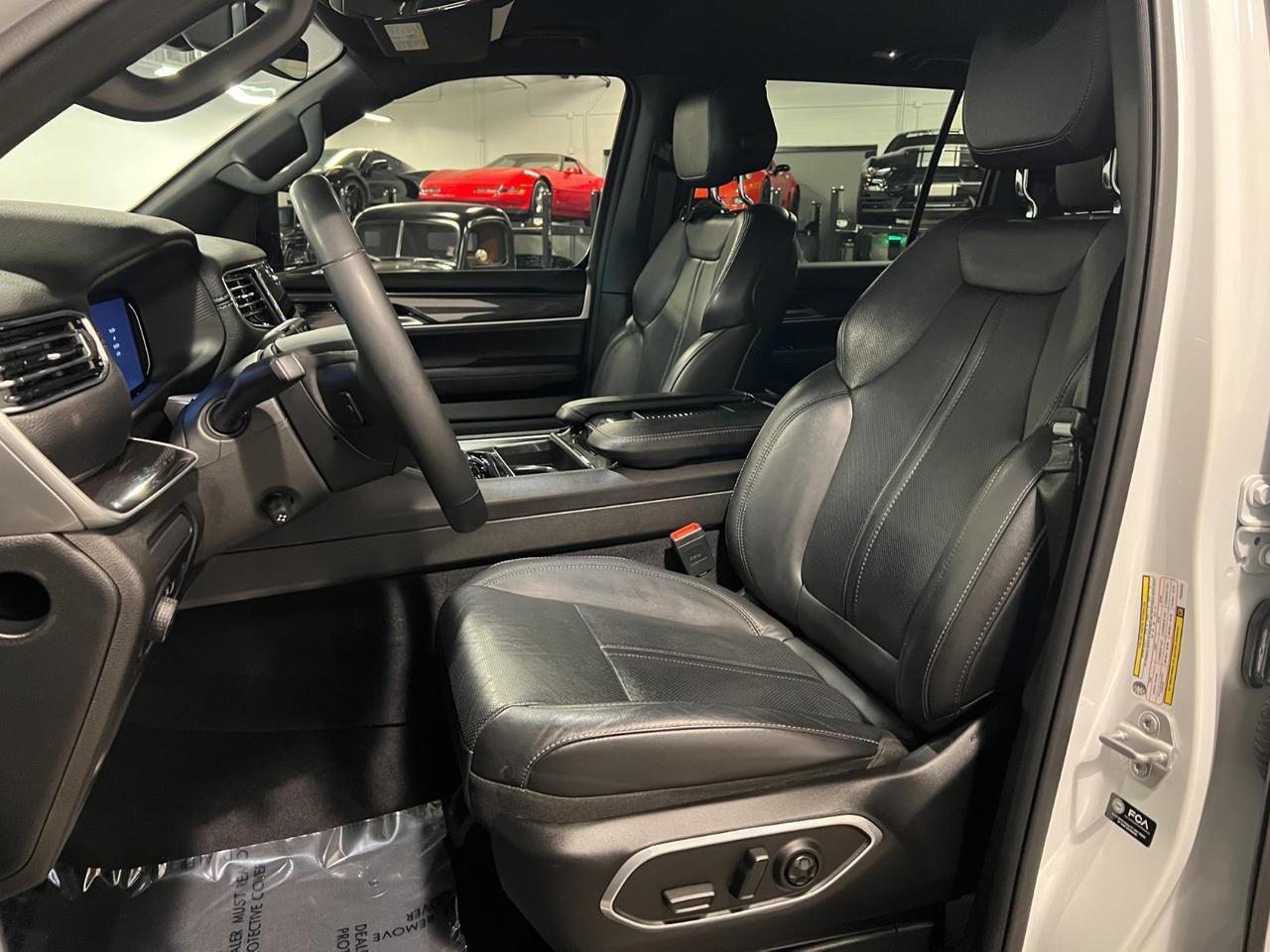 2023 Jeep Wagoneer Parker CO