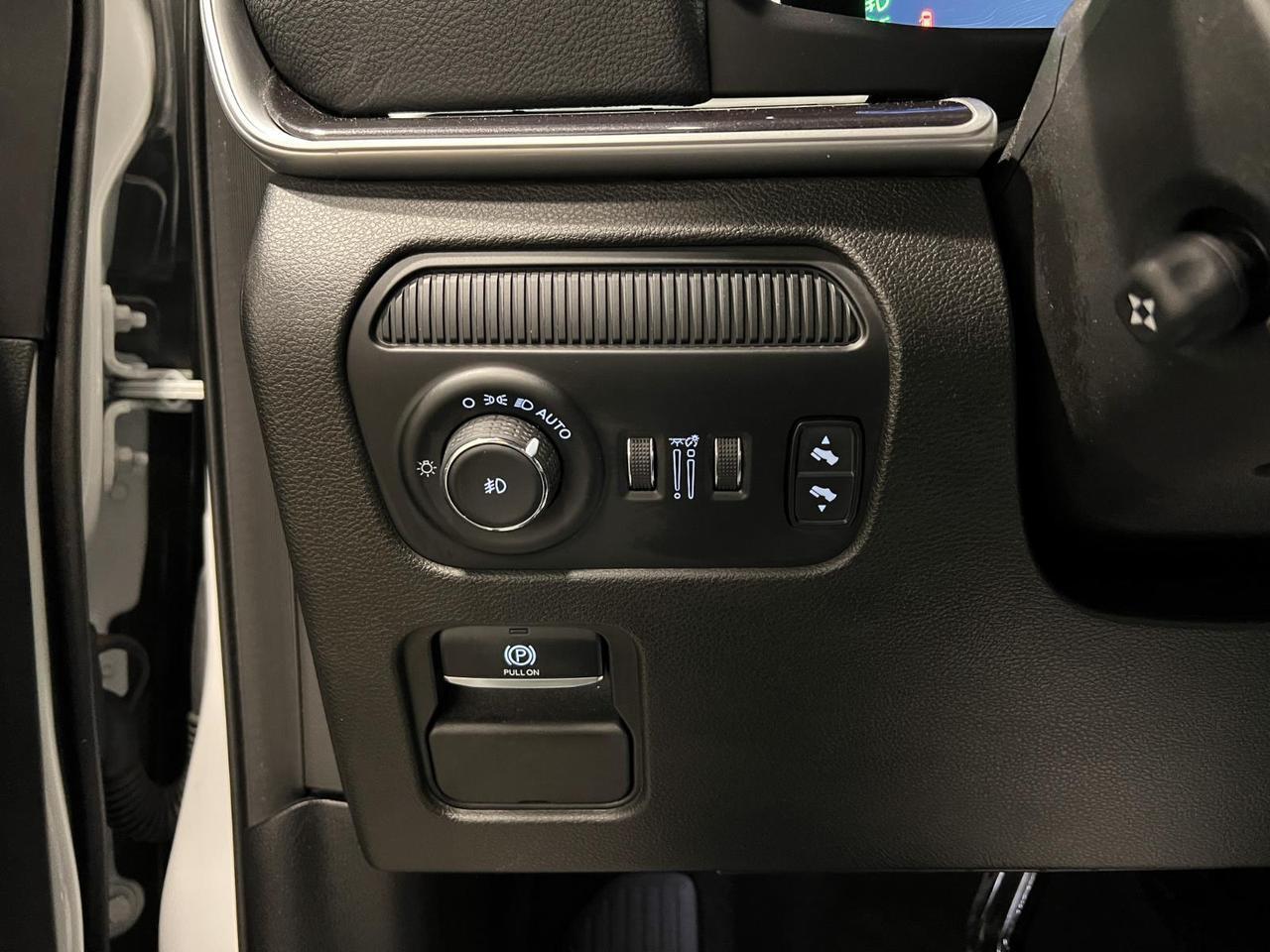 2023 Jeep Wagoneer Parker CO