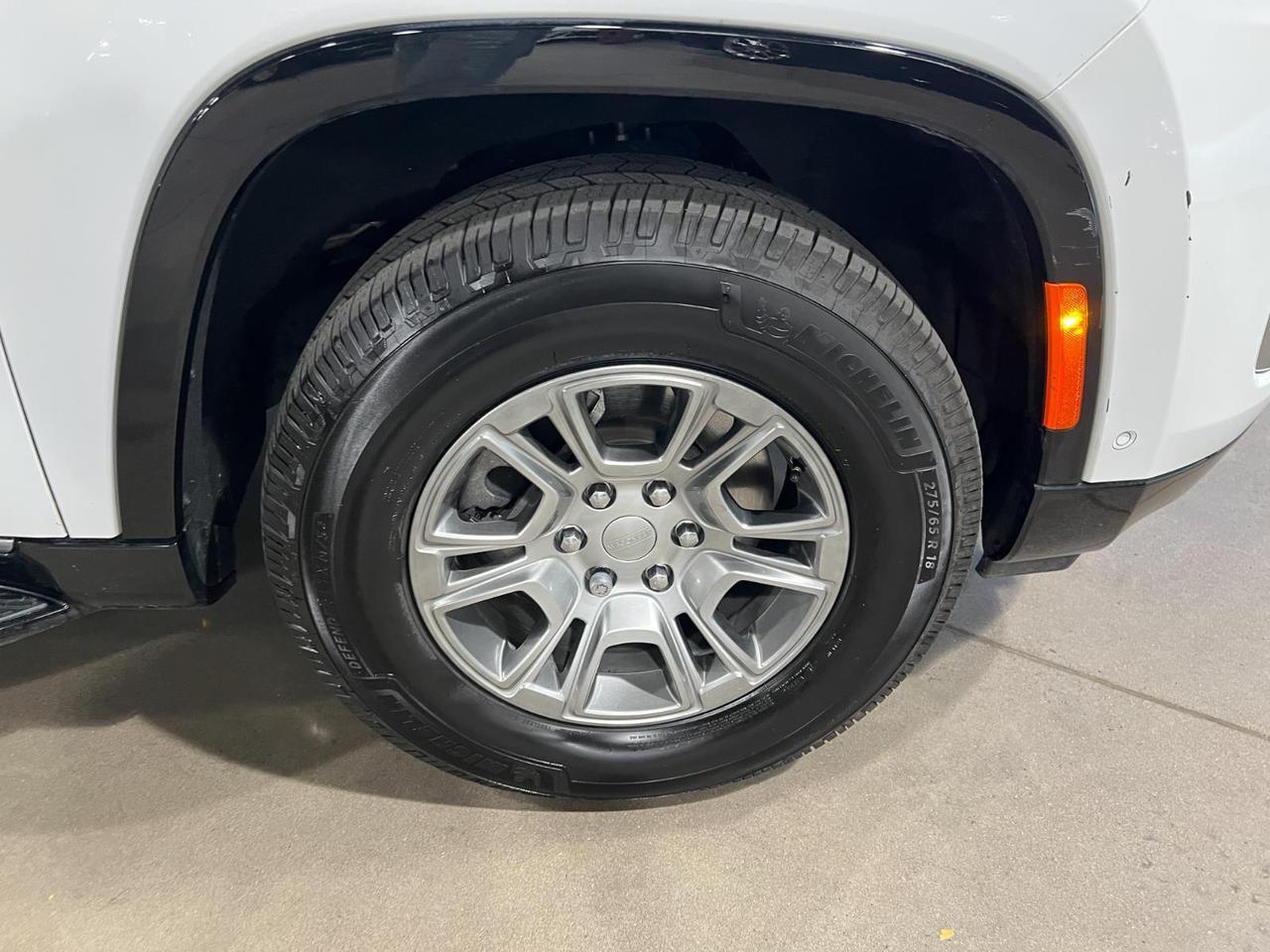 2023 Jeep Wagoneer Parker CO