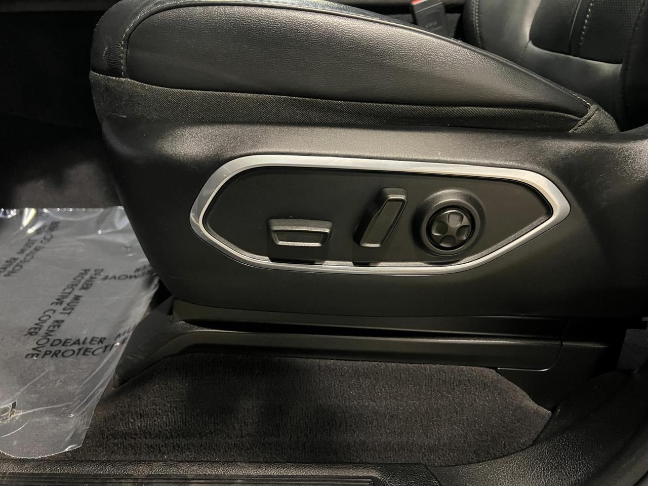 2023 Jeep Wagoneer Parker CO