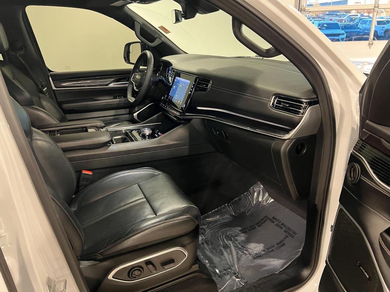 2023 Jeep Wagoneer Parker CO