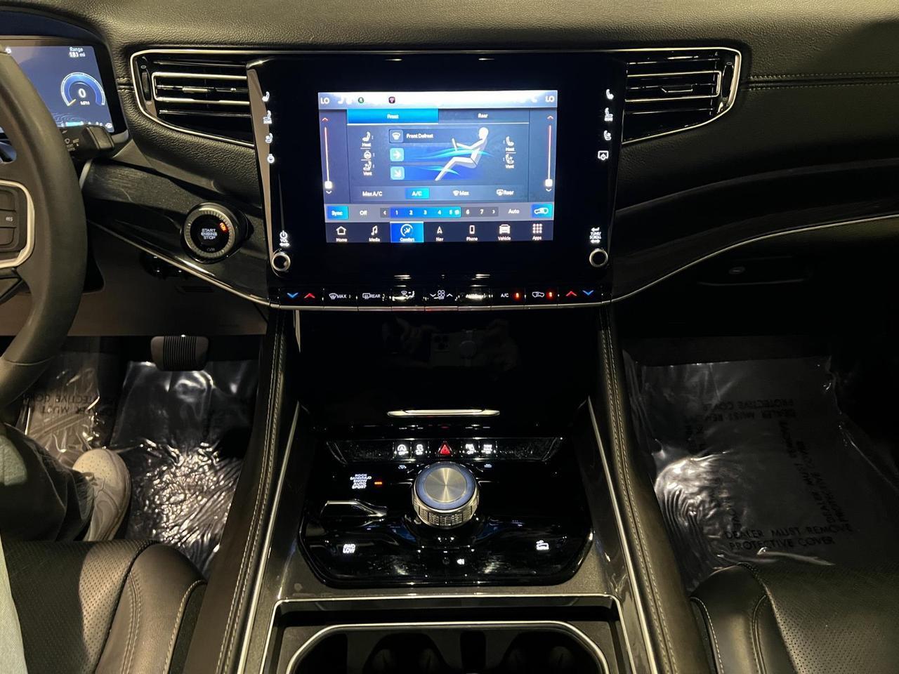 2023 Jeep Wagoneer Parker CO