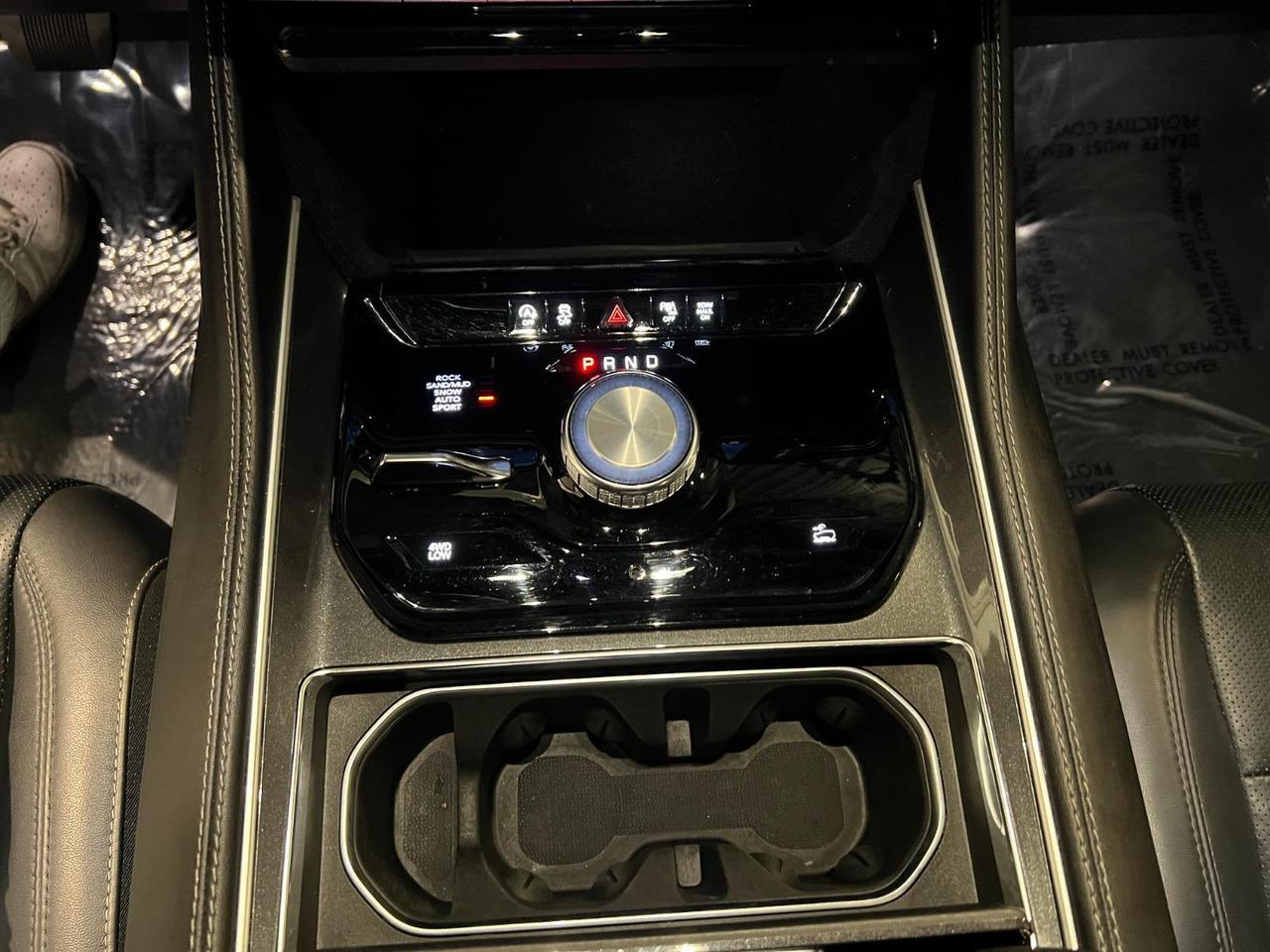 2023 Jeep Wagoneer Parker CO