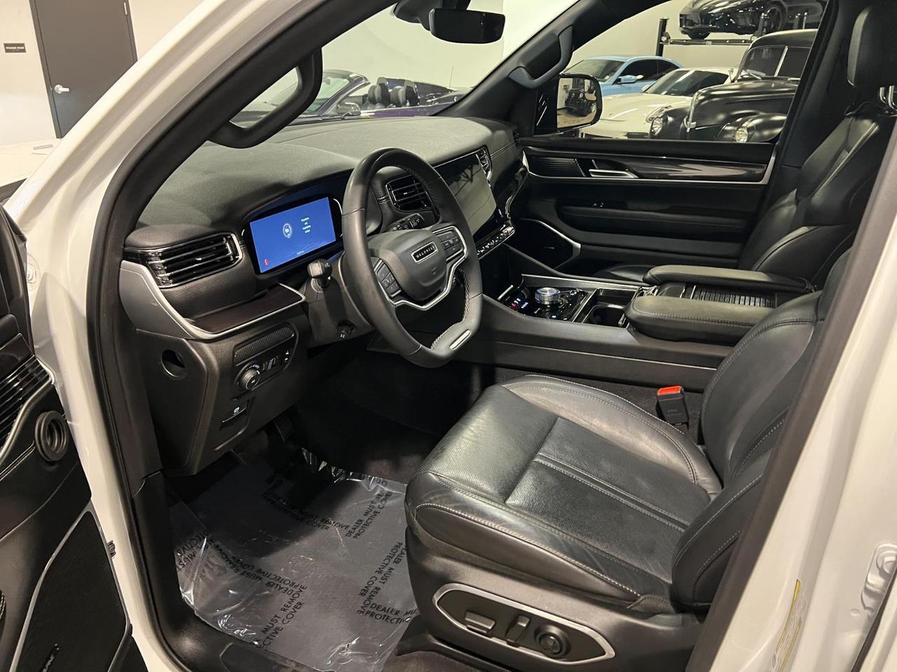 2023 Jeep Wagoneer Parker CO