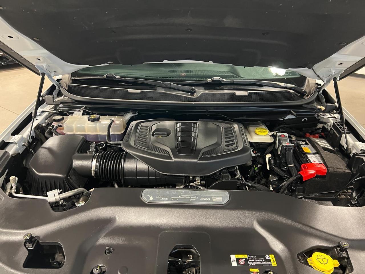 2023 Jeep Wagoneer Parker CO