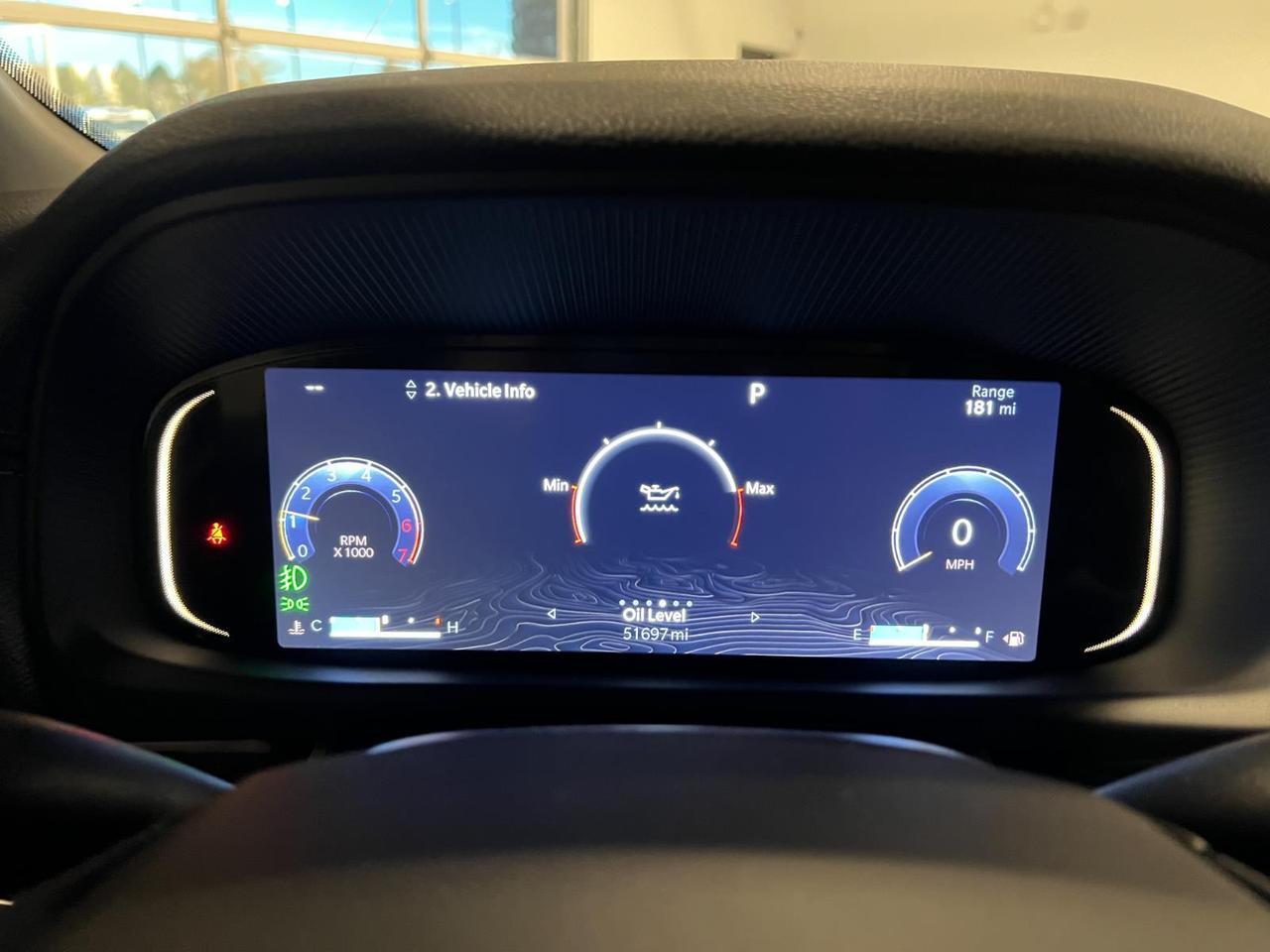 2023 Jeep Wagoneer Parker CO