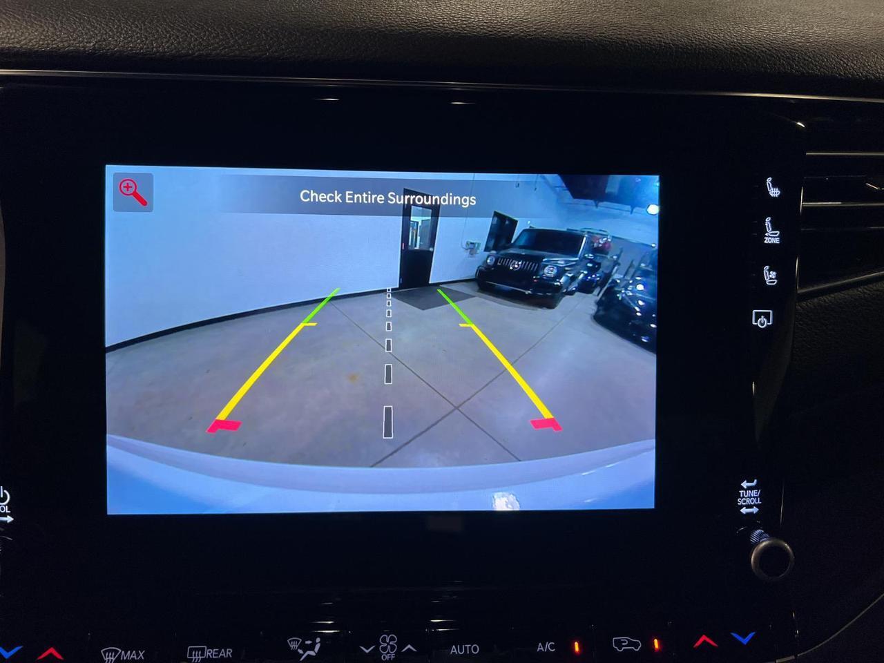 2023 Jeep Wagoneer Parker CO