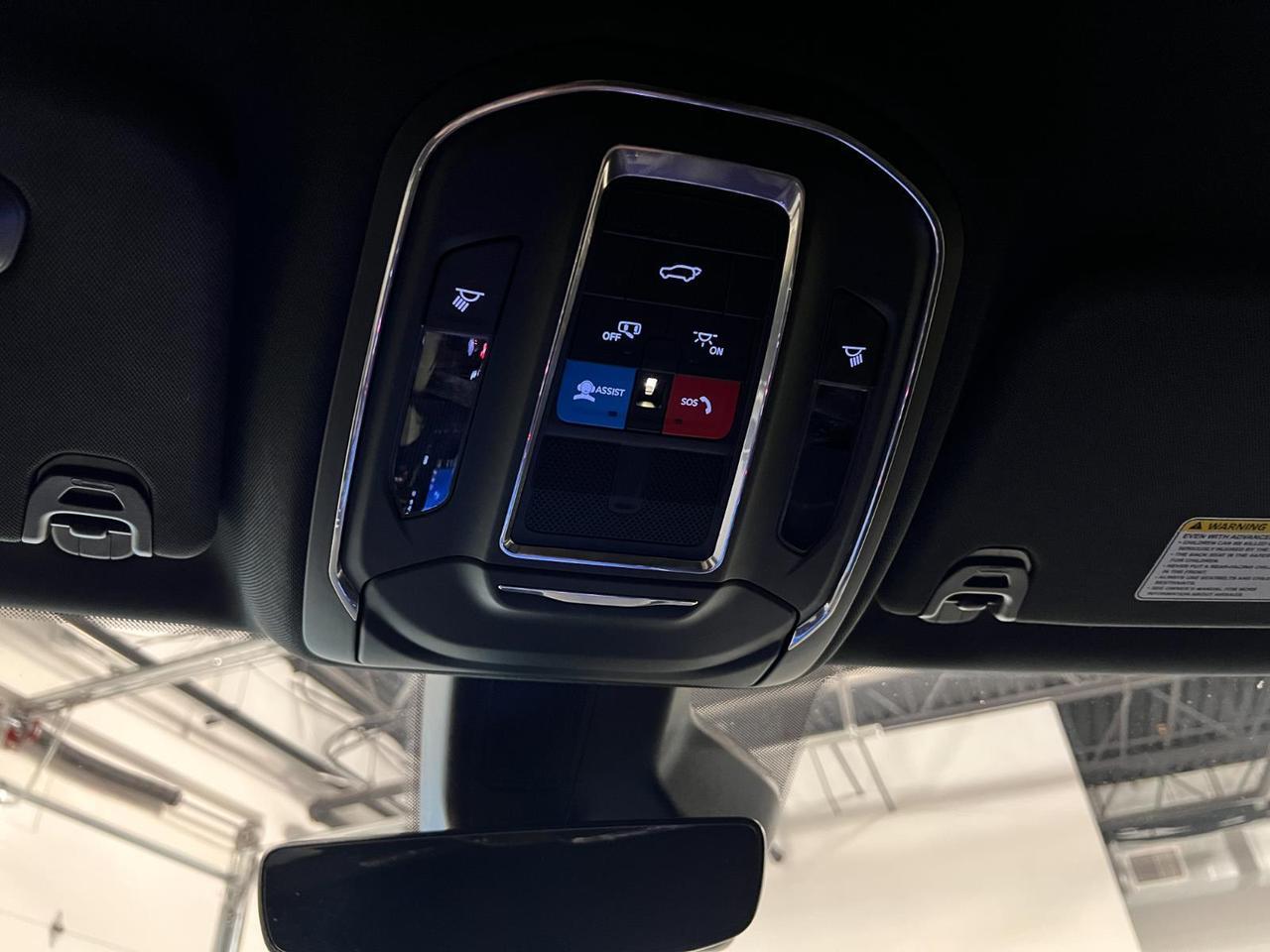 2023 Jeep Wagoneer Parker CO