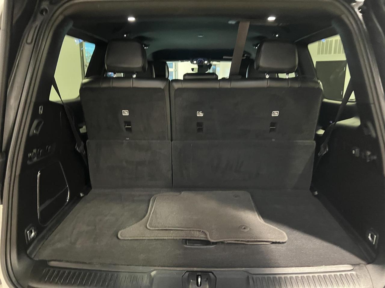 2023 Jeep Wagoneer Parker CO