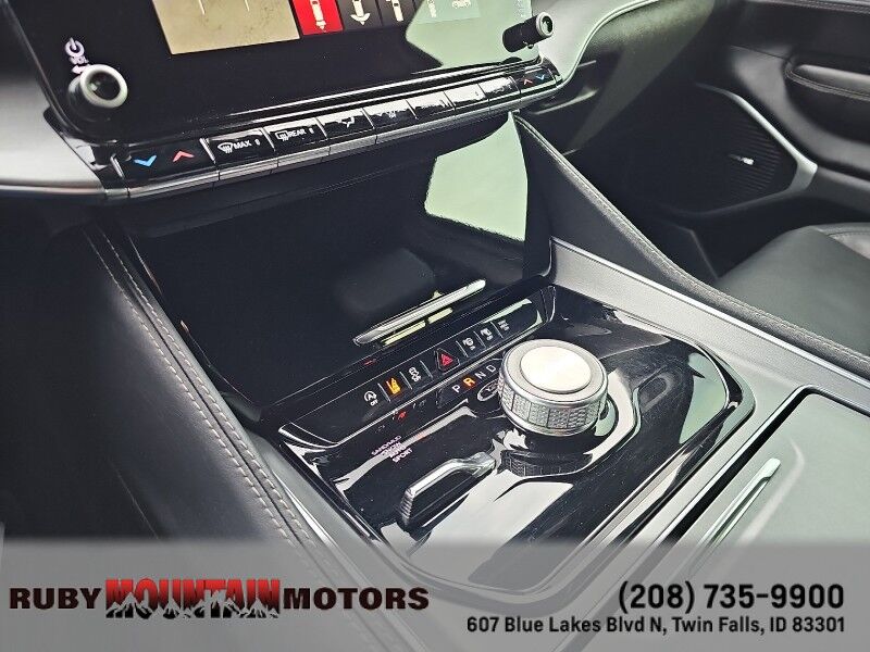 2023 Jeep Wagoneer Twin Falls ID