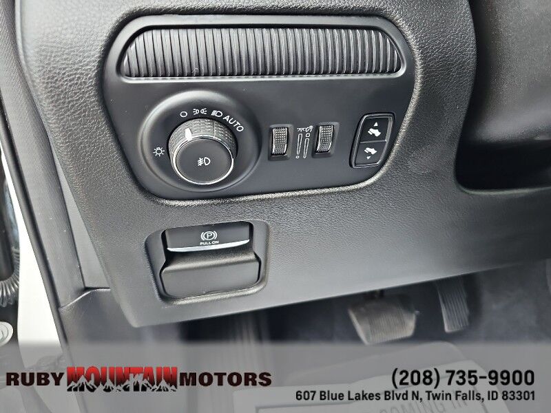 2023 Jeep Wagoneer Twin Falls ID