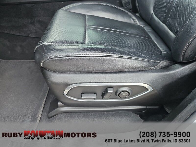 2023 Jeep Wagoneer Twin Falls ID