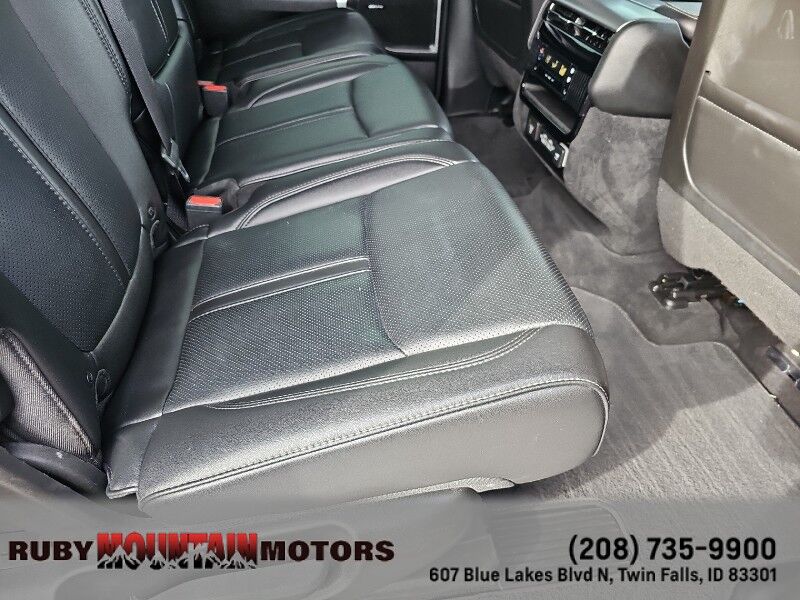 2023 Jeep Wagoneer Twin Falls ID