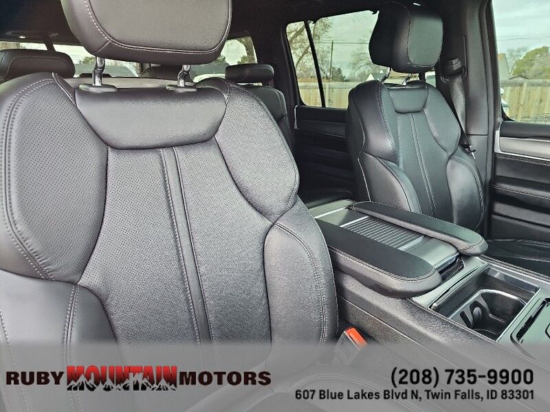 2023 Jeep Wagoneer Twin Falls ID