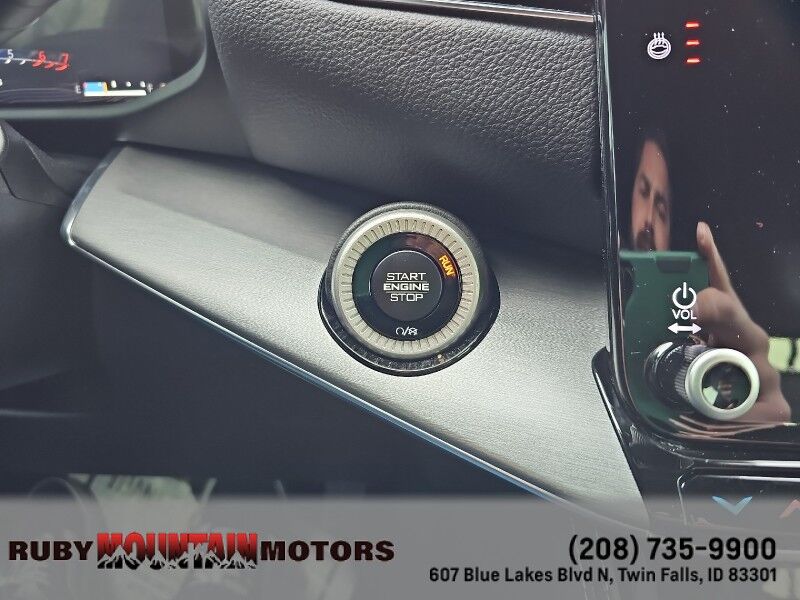 2023 Jeep Wagoneer Twin Falls ID