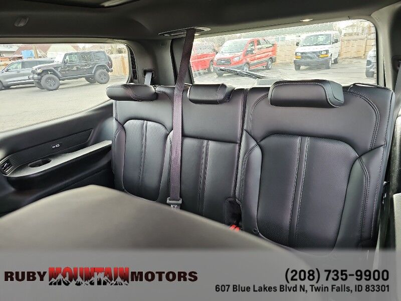 2023 Jeep Wagoneer Twin Falls ID