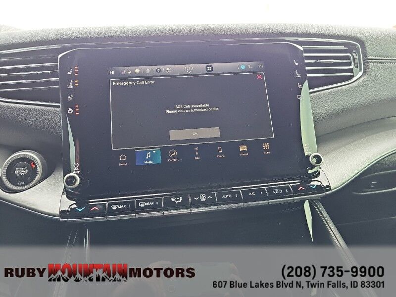 2023 Jeep Wagoneer Twin Falls ID