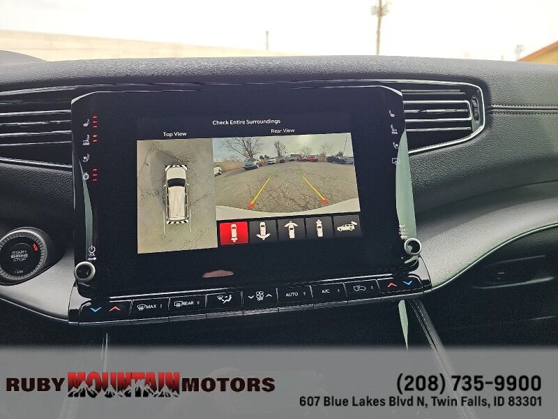 2023 Jeep Wagoneer Twin Falls ID