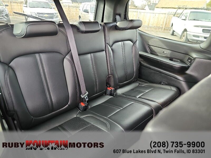 2023 Jeep Wagoneer Twin Falls ID