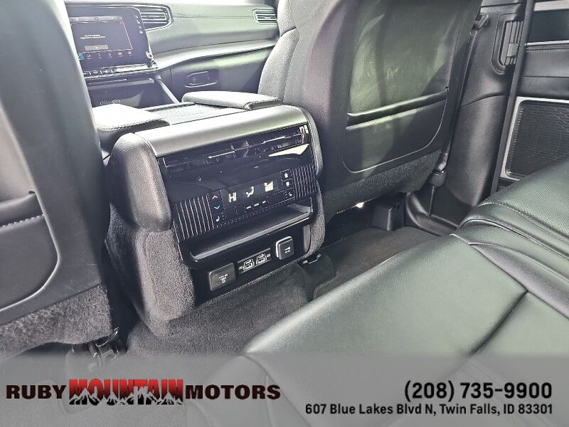 2023 Jeep Wagoneer Twin Falls ID