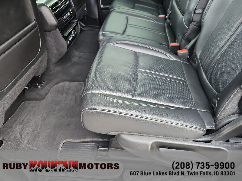 2023 Jeep Wagoneer Twin Falls ID