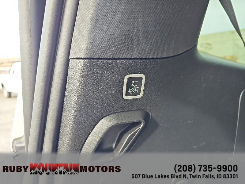 2023 Jeep Wagoneer Twin Falls ID