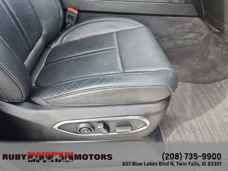 2023 Jeep Wagoneer Twin Falls ID