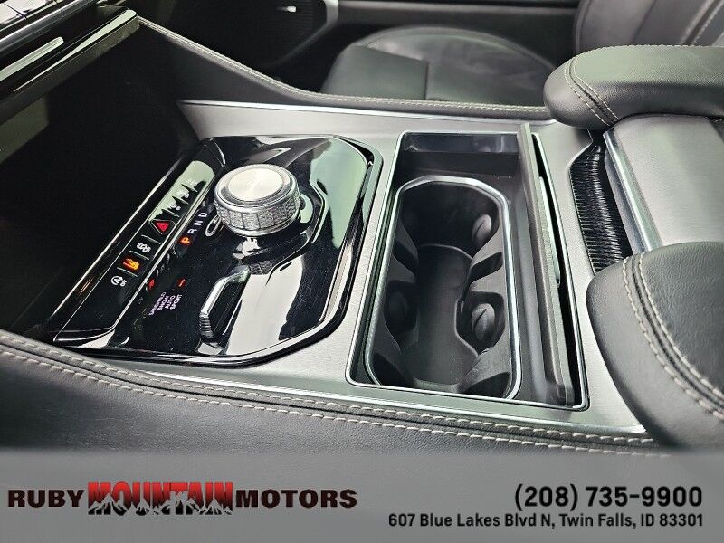 2023 Jeep Wagoneer Twin Falls ID