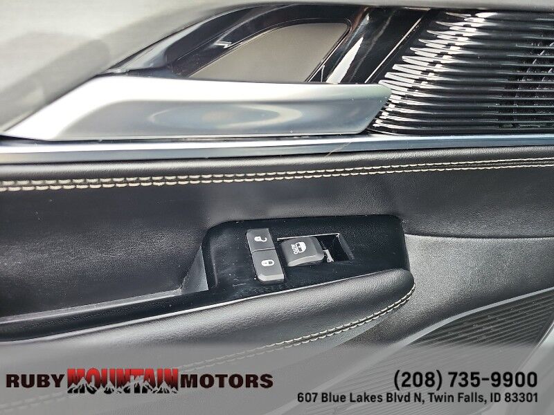 2023 Jeep Wagoneer Twin Falls ID