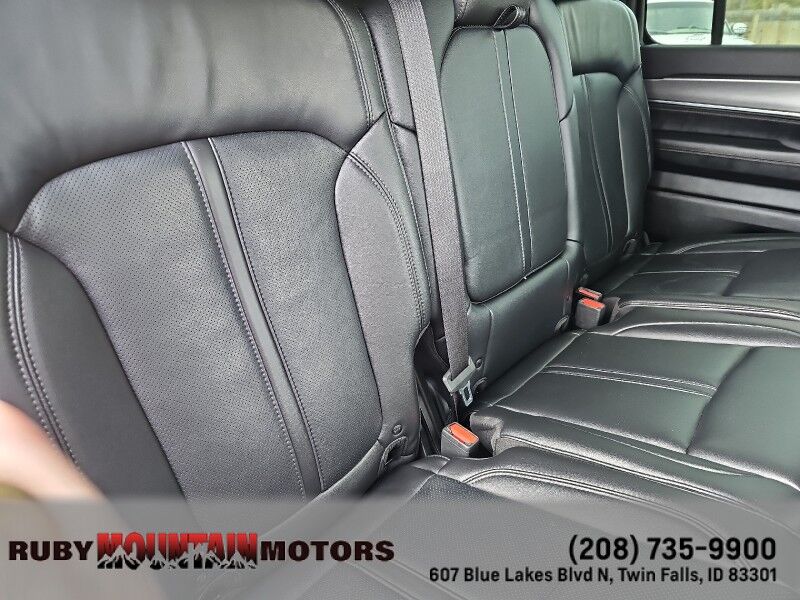 2023 Jeep Wagoneer Twin Falls ID