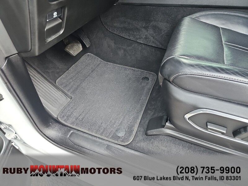 2023 Jeep Wagoneer Twin Falls ID