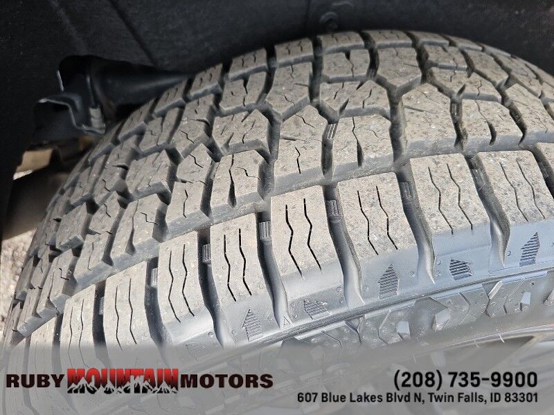 2023 Jeep Wagoneer Twin Falls ID