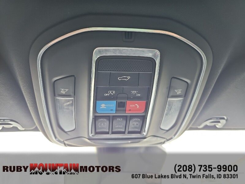 2023 Jeep Wagoneer Twin Falls ID