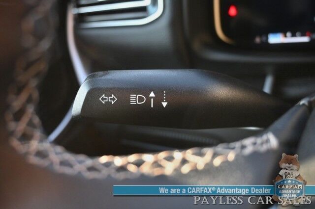 2023 Jeep Wagoneer 4X4 Anchorage AK