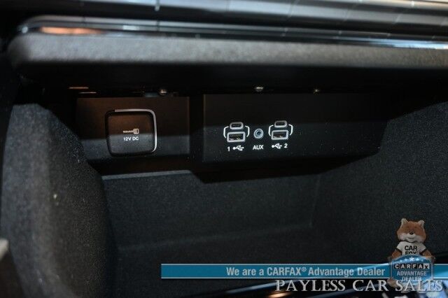 2023 Jeep Wagoneer 4X4 Anchorage AK