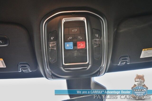 2023 Jeep Wagoneer 4X4 Anchorage AK