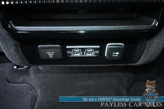 2023 Jeep Wagoneer 4X4 Anchorage AK