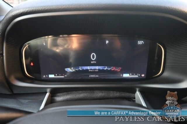 2023 Jeep Wagoneer 4X4 Anchorage AK