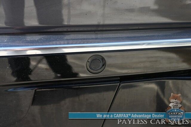 2023 Jeep Wagoneer 4X4 Anchorage AK