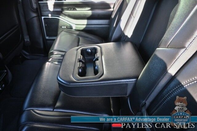 2023 Jeep Wagoneer 4X4 Anchorage AK