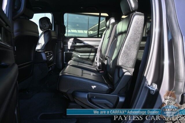 2023 Jeep Wagoneer 4X4 Anchorage AK
